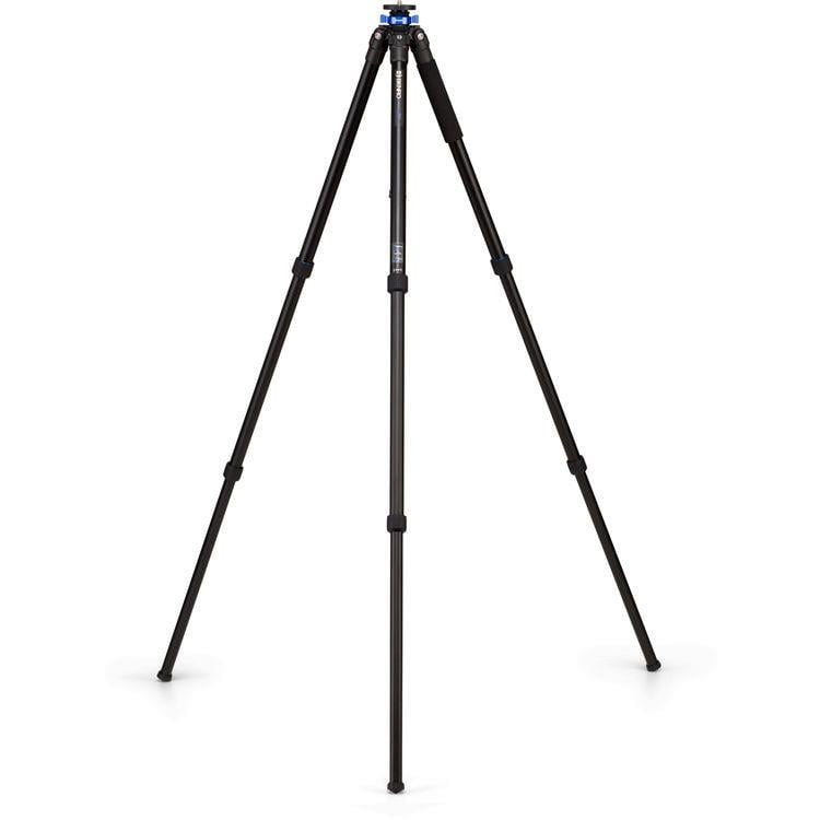 Benro TMA37AL  Mach3 Aluminum Tripod