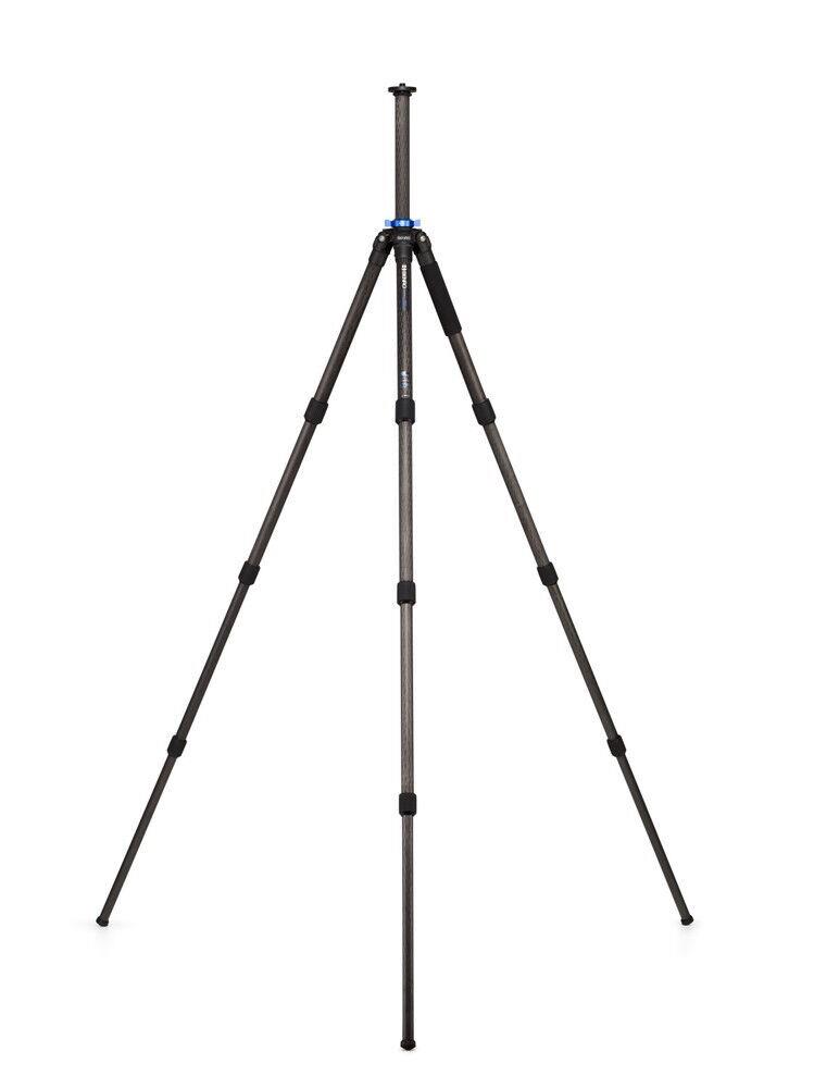 Benro TMA48CXL Extra Long Series 4 Mach3 Carbon Fiber Tripod