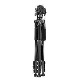 BF Pro 333L Alüminyum -ABS Tripod 180-210cm