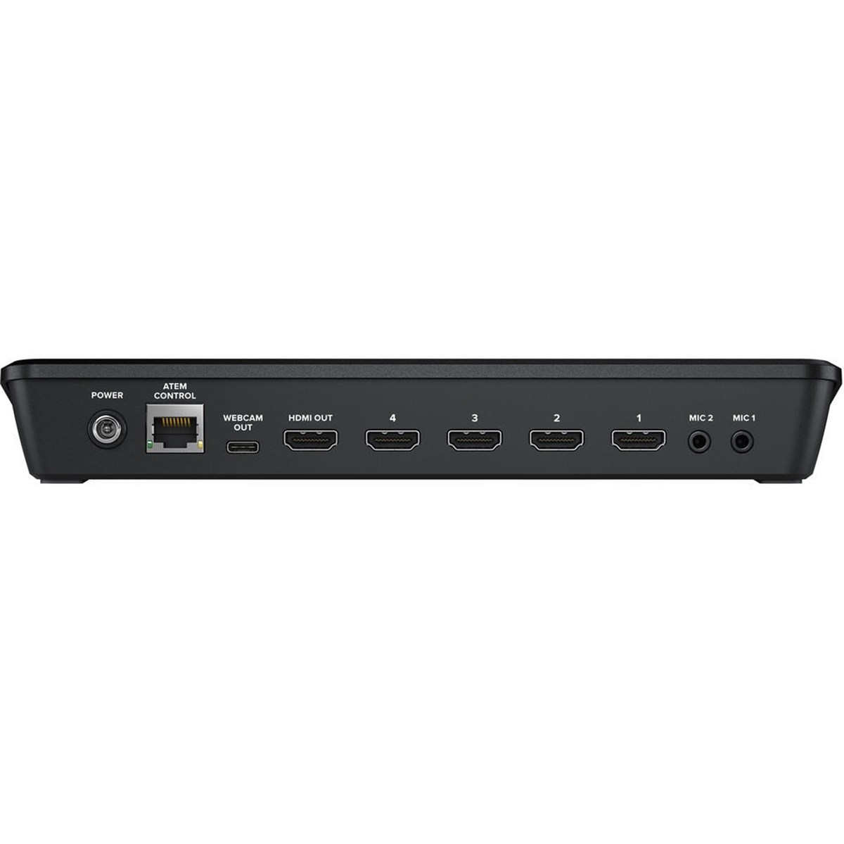 Blackmagic Design ATEM Mini HDMI Canlı Yayın Switcher