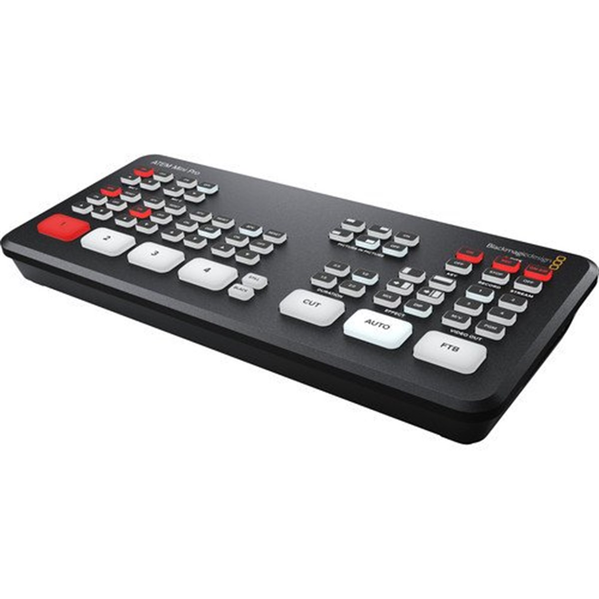 Blackmagic Design ATEM Mini Pro HDMI Canlı Yayın Switcher
