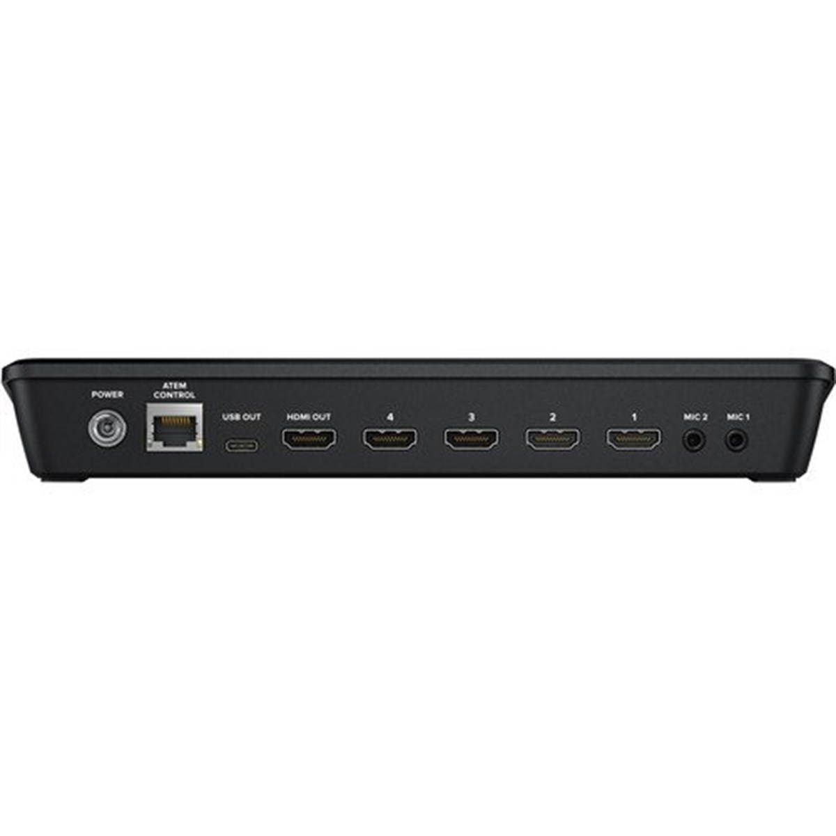 Blackmagic Design ATEM Mini Pro HDMI Canlı Yayın Switcher