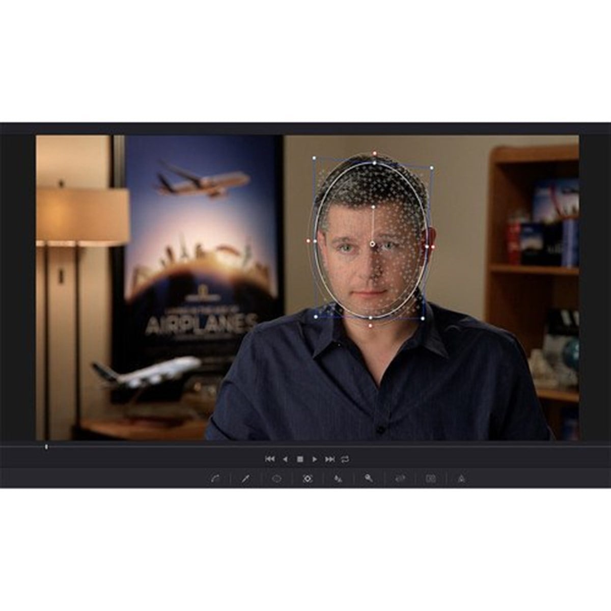 Blackmagic Design DaVinci Resolve 18 Studio Yazılımı