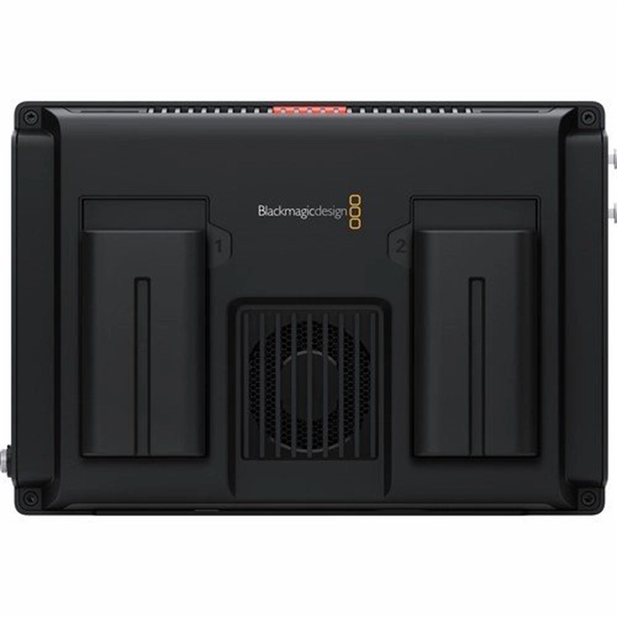 Blackmagic Design Video Assist 7'' 12G-SDI/HDMI HDR Kayıtçı - Monitor