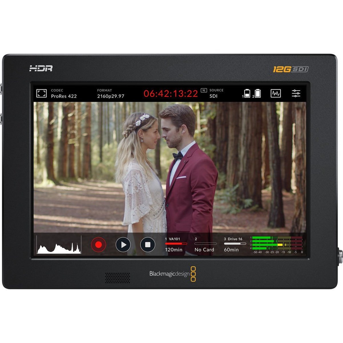 定価20万↑ FairlightEVO Blackmagic Design 宅録 blackmagic-design-video-assist