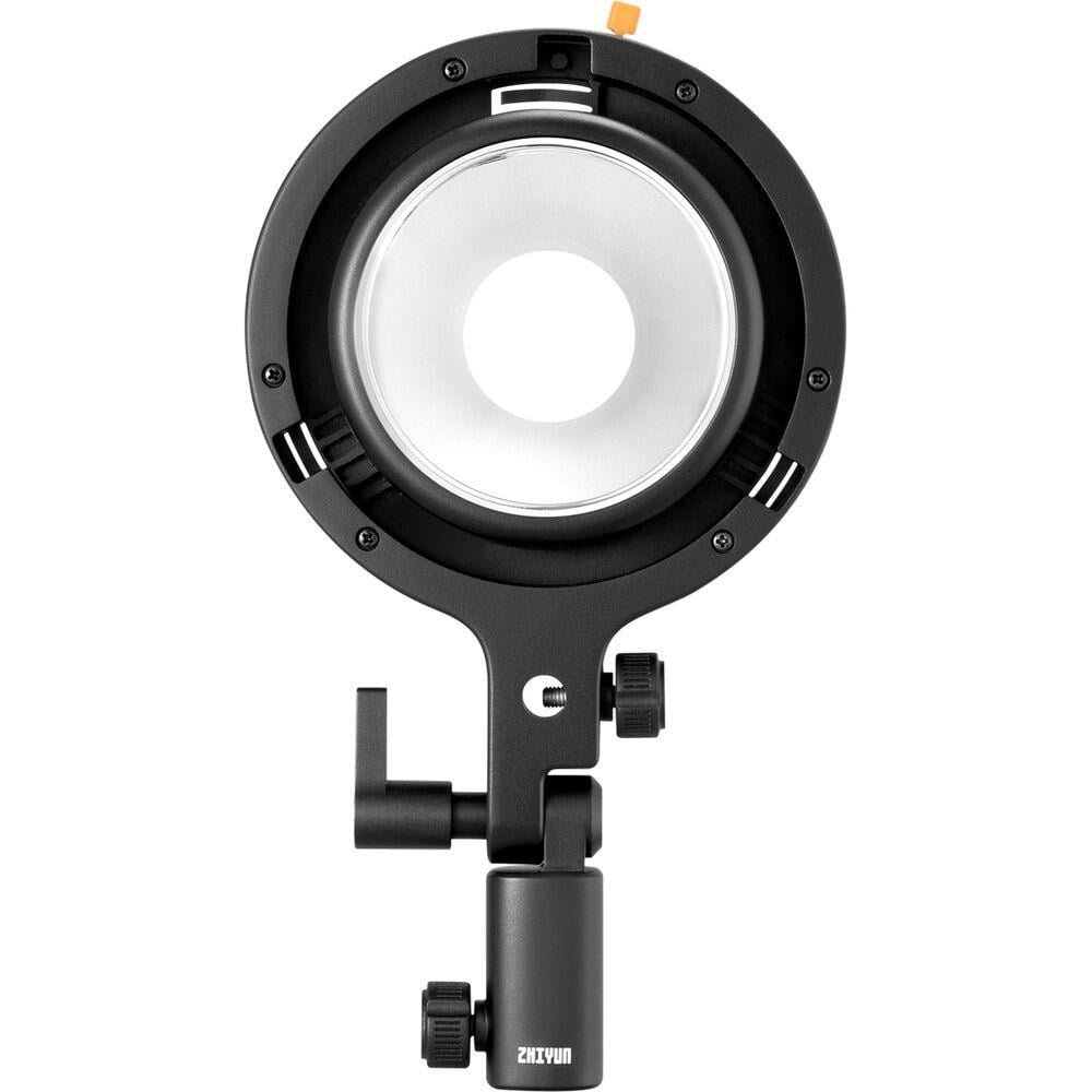 Bowens Mount Adapter - B (ZY Mount)
