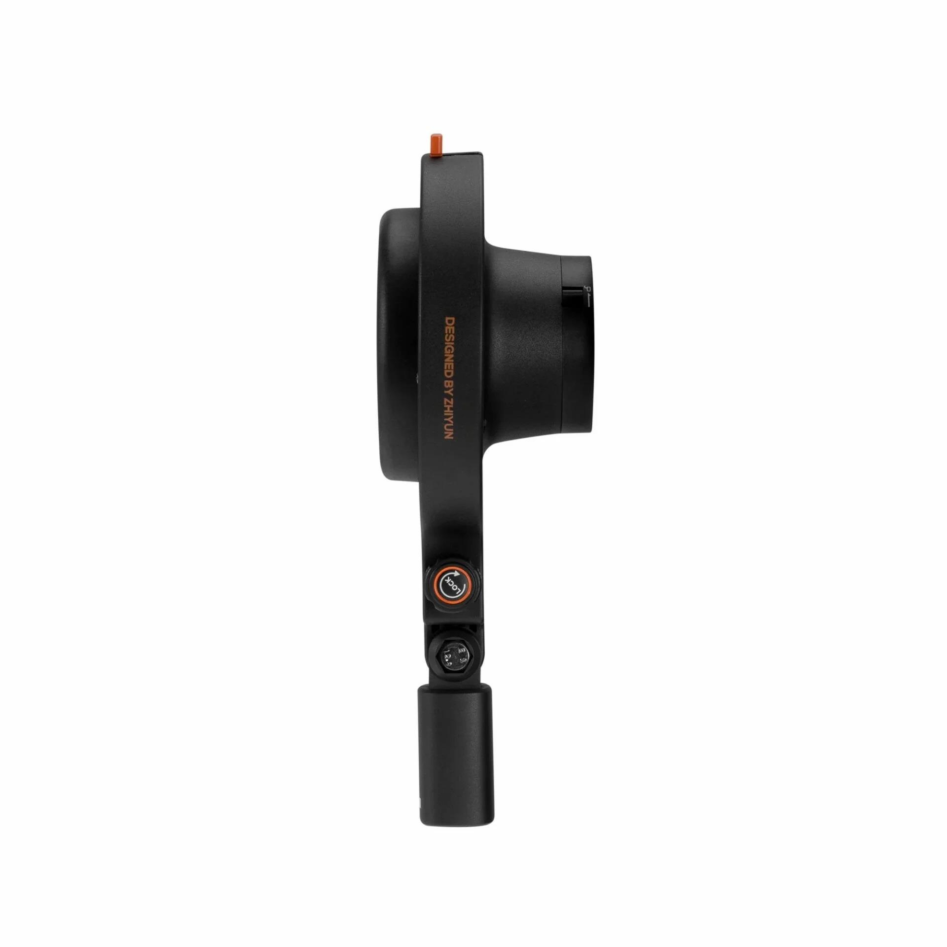 Bowens Mount Adapter - B (ZY Mount)