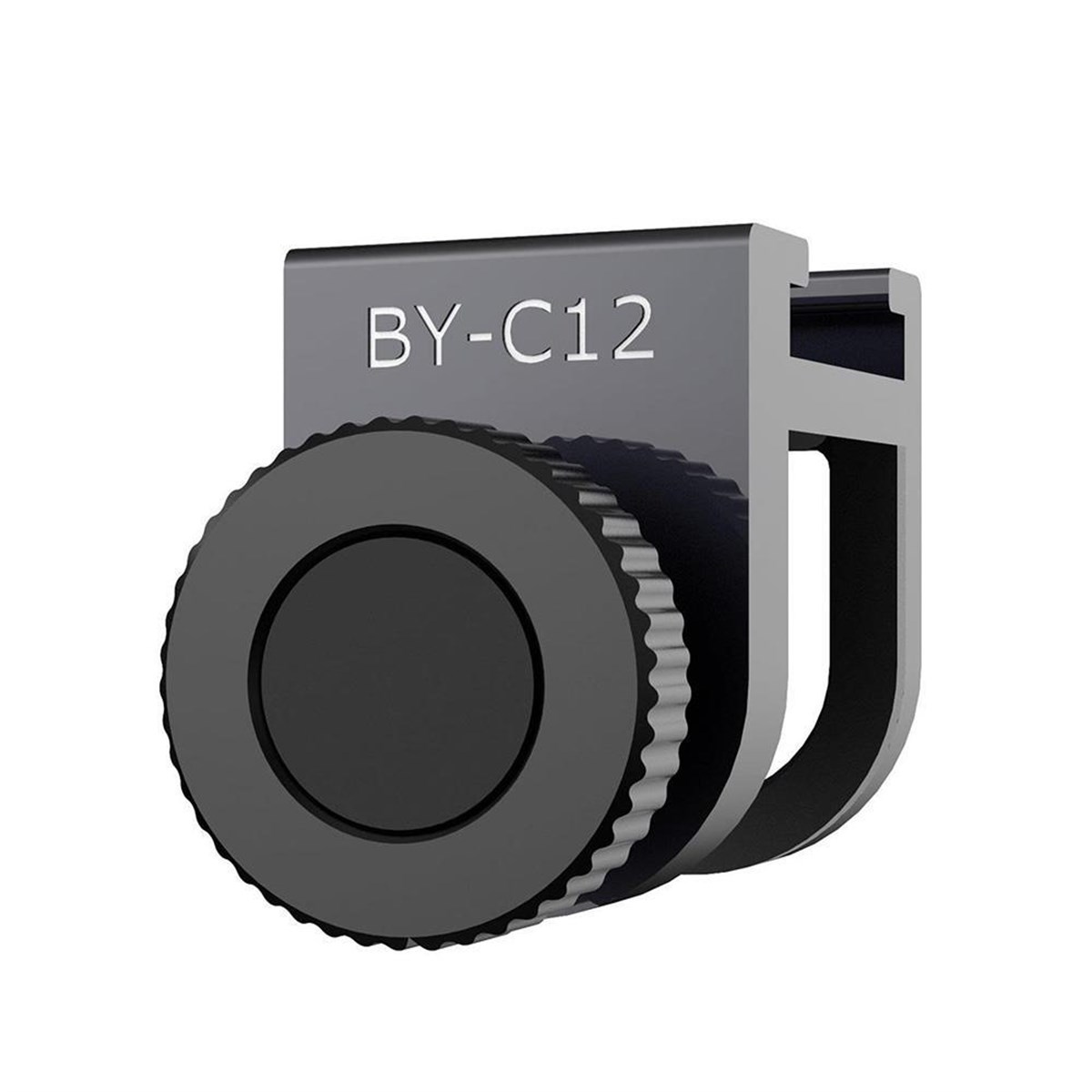 Boya BY-C12 Telefon Mini Aksesuar Bağlantı Aparatı