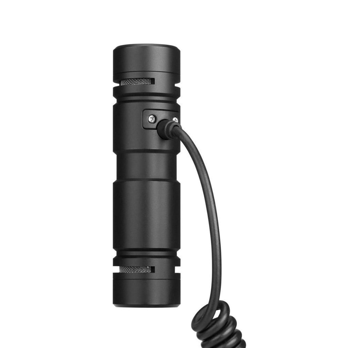 Boya BY-MM1 Condenser Shotgun Mikrofon