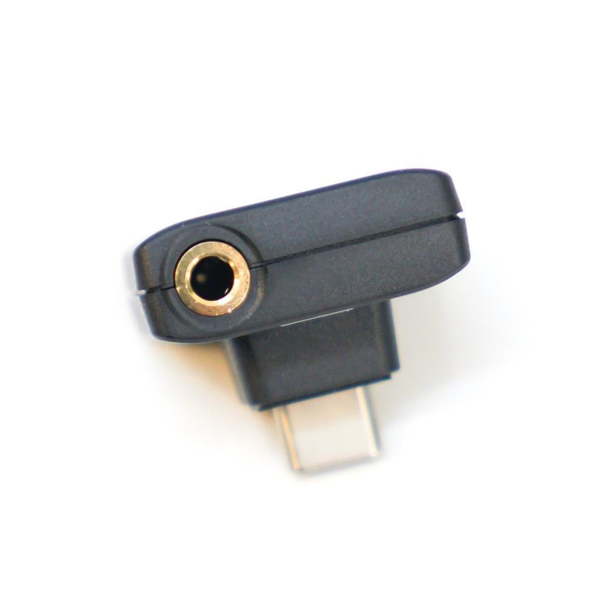 Boya BY-OA-1 Dji Osmo Action Mikrofon Adaptörü