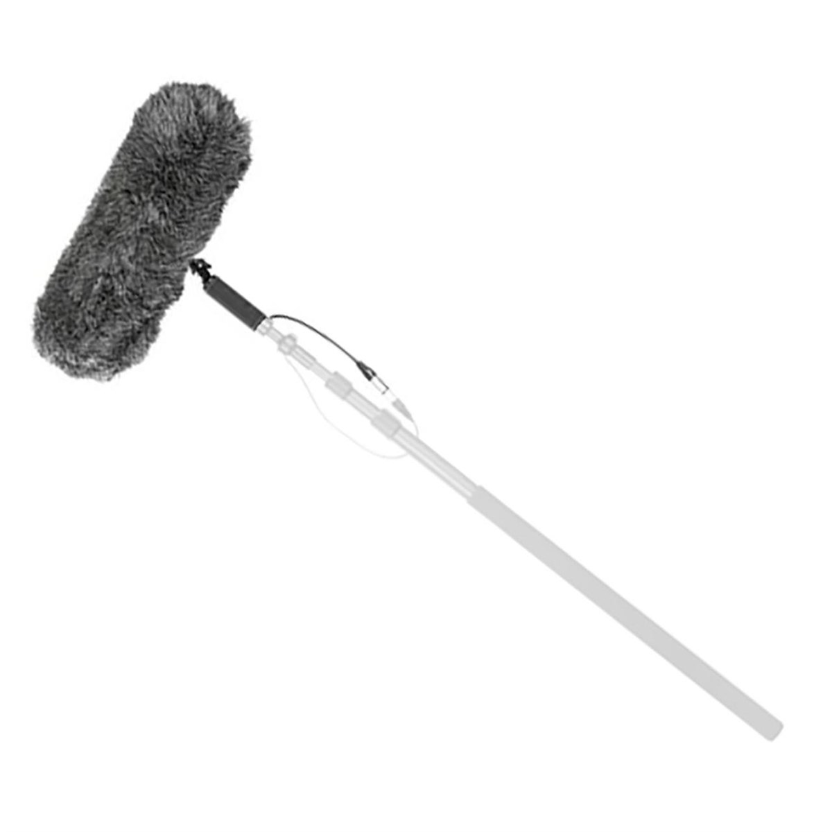 Boya BY-WS1000 Boom Rüzgar ve Şok Emici
