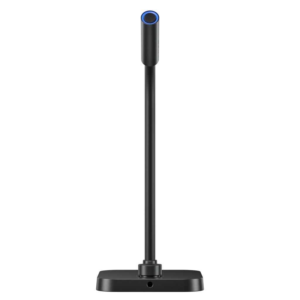 BOYA CM40 USB C ENC Gürültü Engelleyici Konferans 24 Bit Condenser Mikrofon