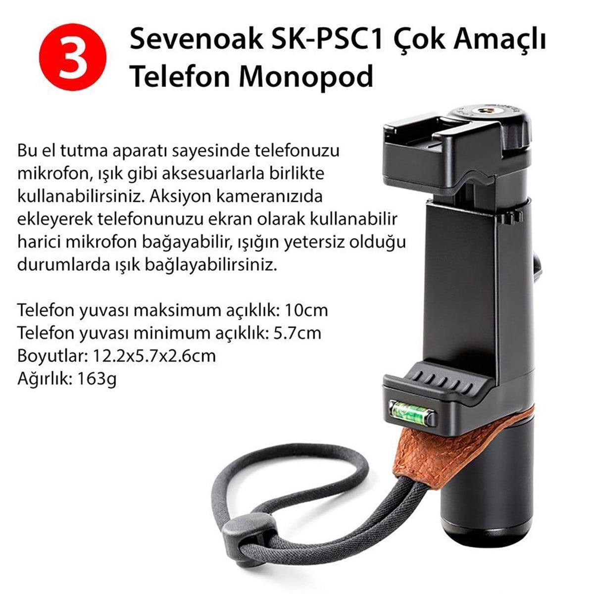 Boya Profesyonel Şarkı Müzik Videosu Kayıt Seti V1