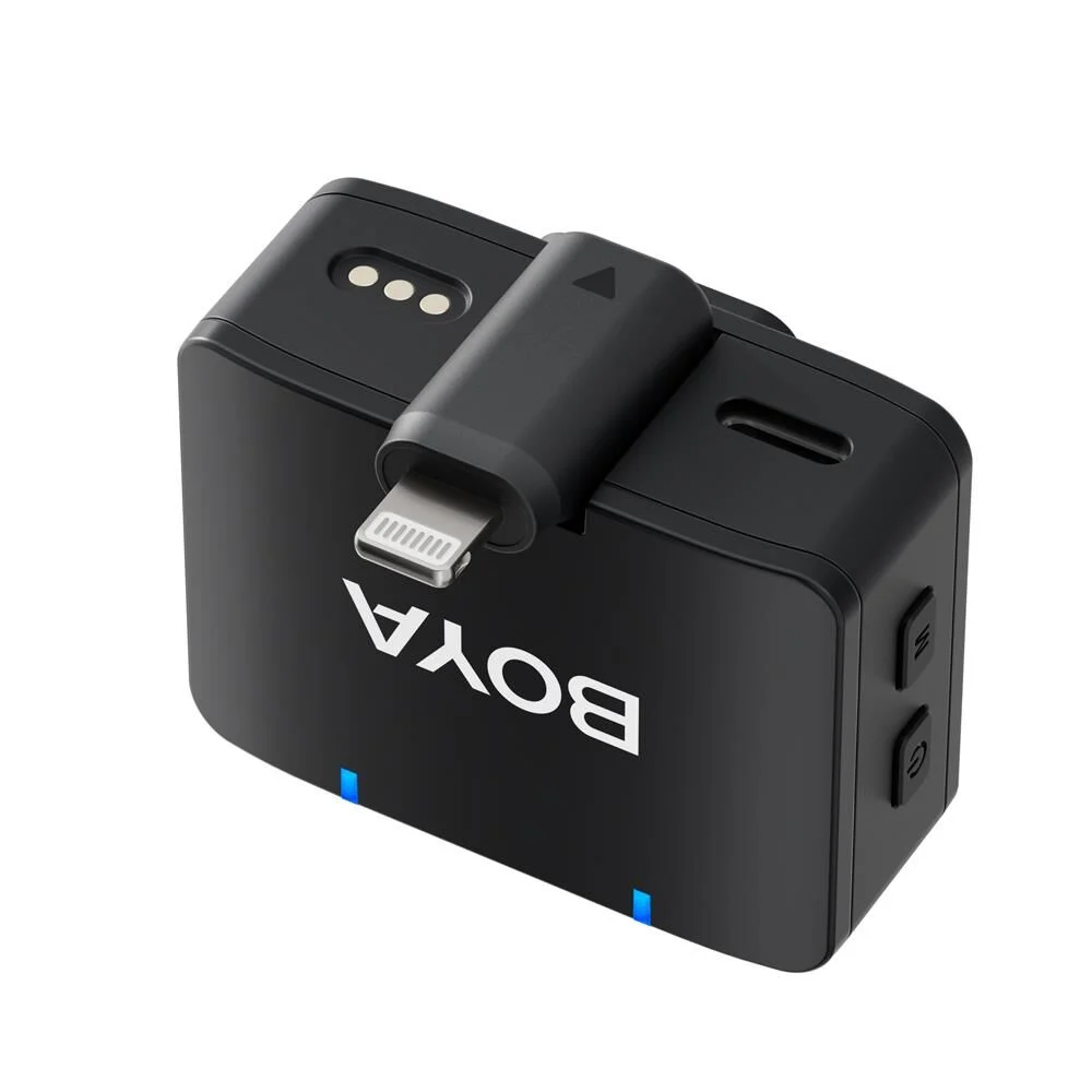 Boyalink Boyamic Lightning Adapter