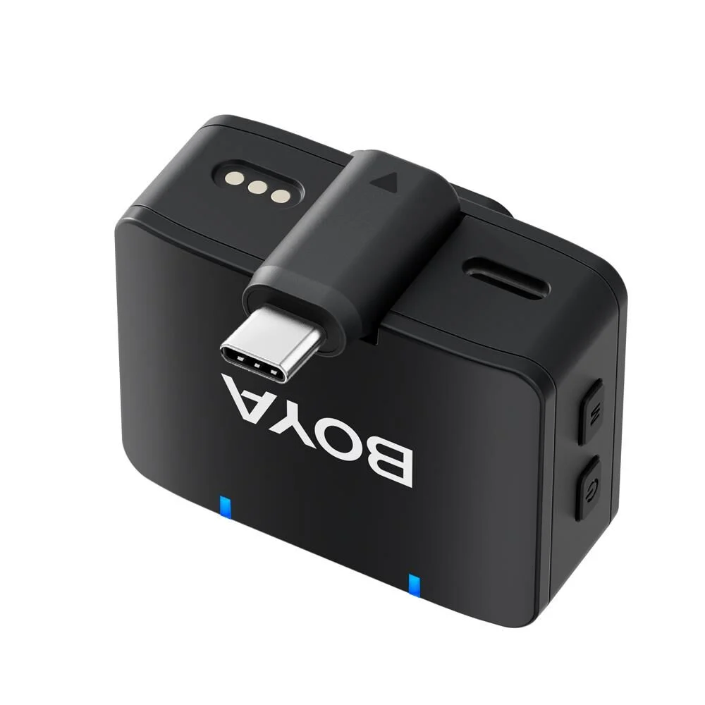 Boyalink Boyamic Type-C Adapter