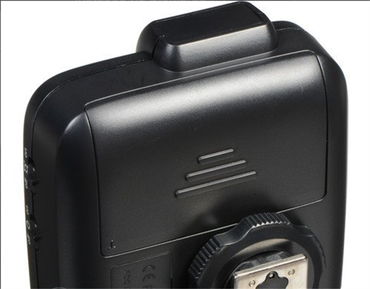 Broncolor RFS 2.2 C Transmitter for Canon
