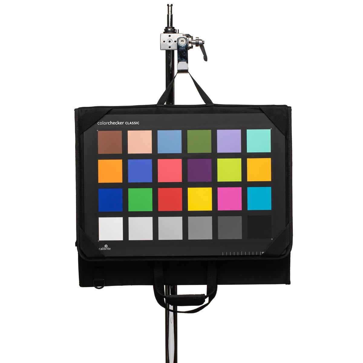Calibrite ColorChecker Classic XL with case