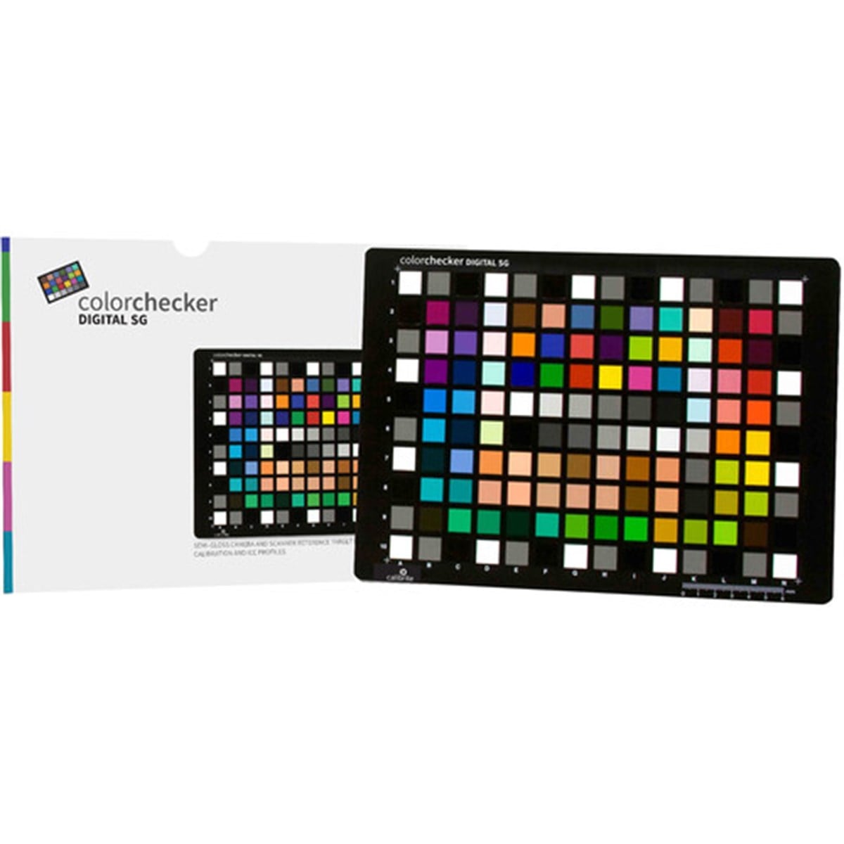 Calibrite ColorChecker Dijital SG