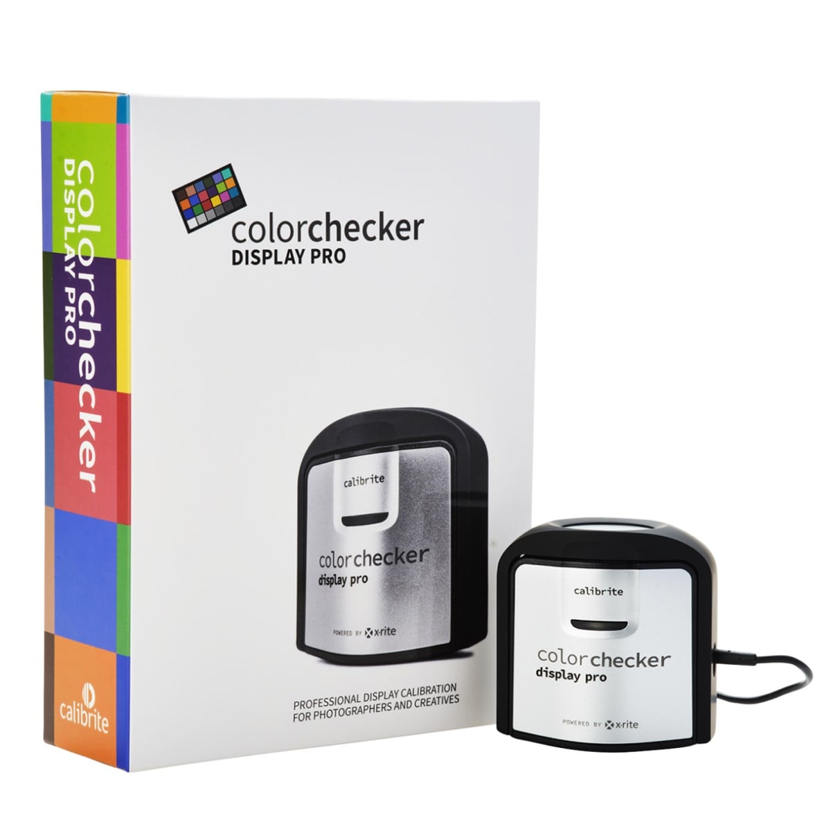 Calibrite ColorChecker Display Pro