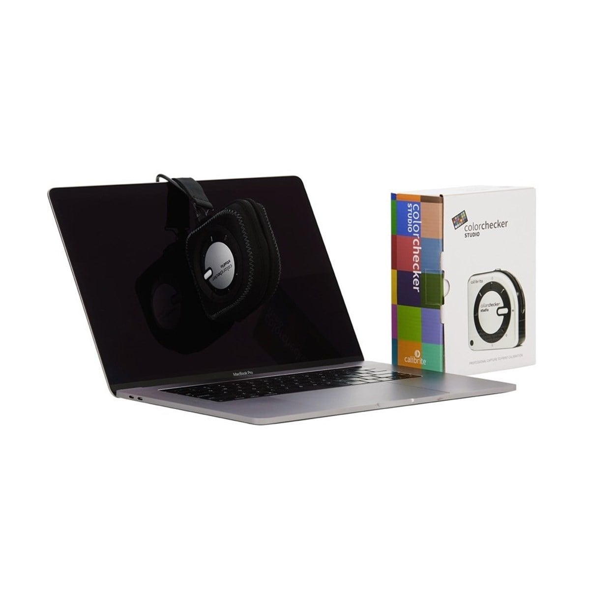 Calibrite ColorChecker Studio