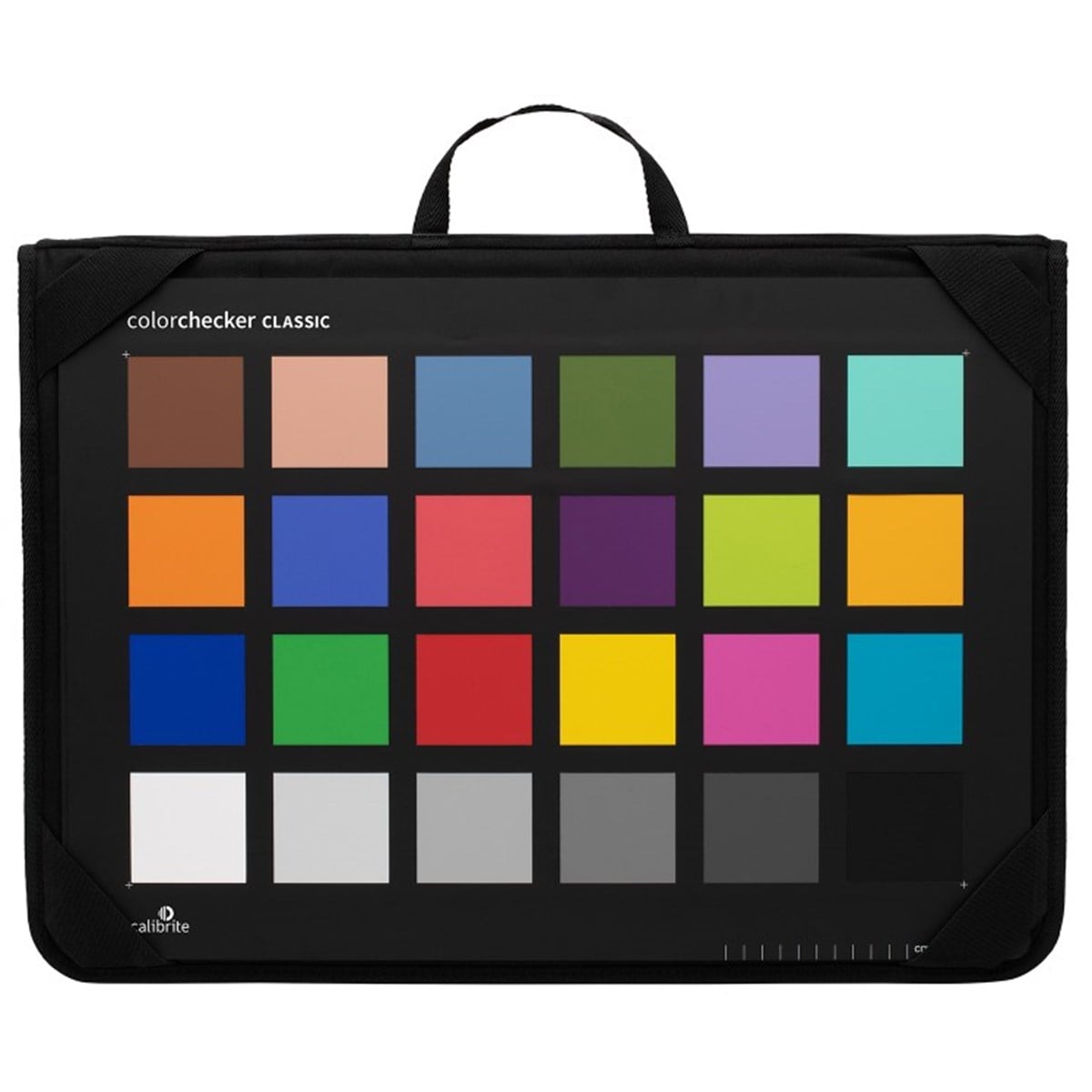 Calibrite ColorChecker XL case
