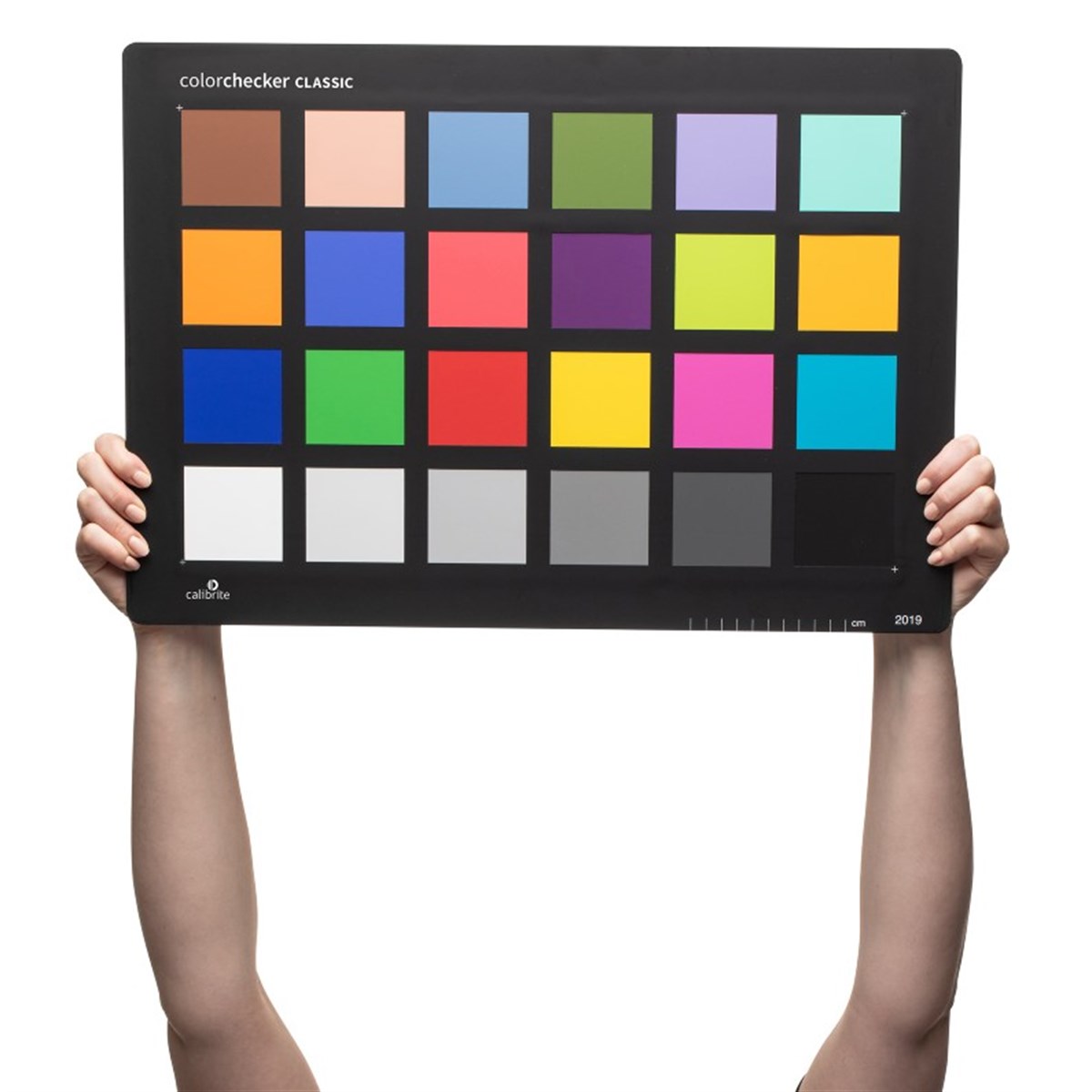 Calibrite ColorChecker XL case