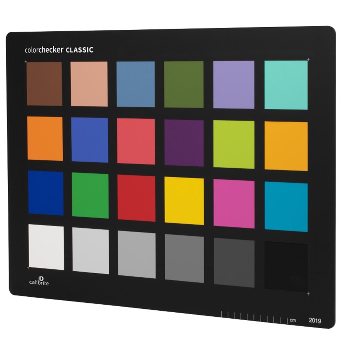 Calibrite ColorChecker XL case