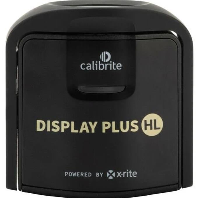 Calibrite Display Plus HL