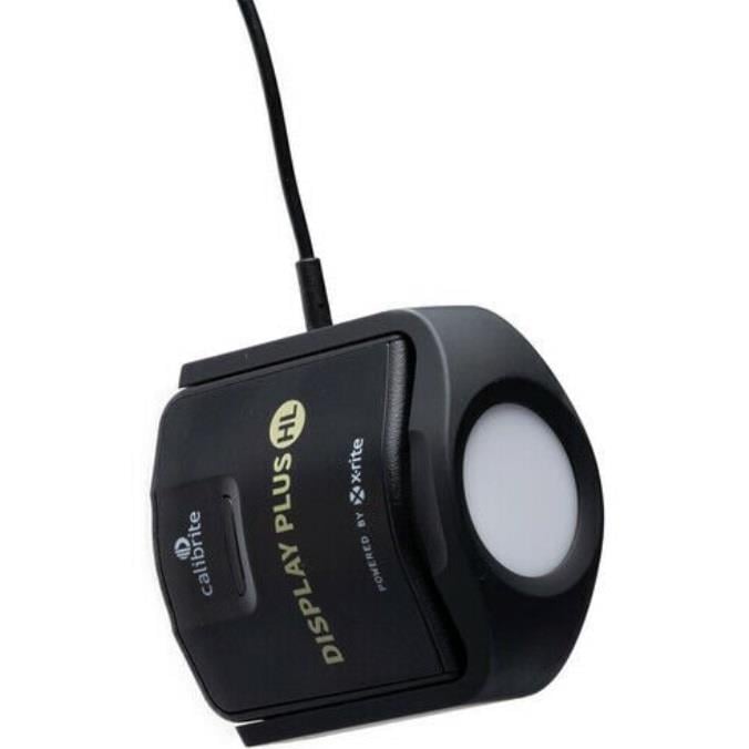 Calibrite Display Plus HL