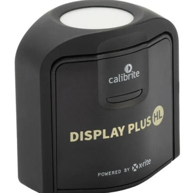 Calibrite Display Plus HL