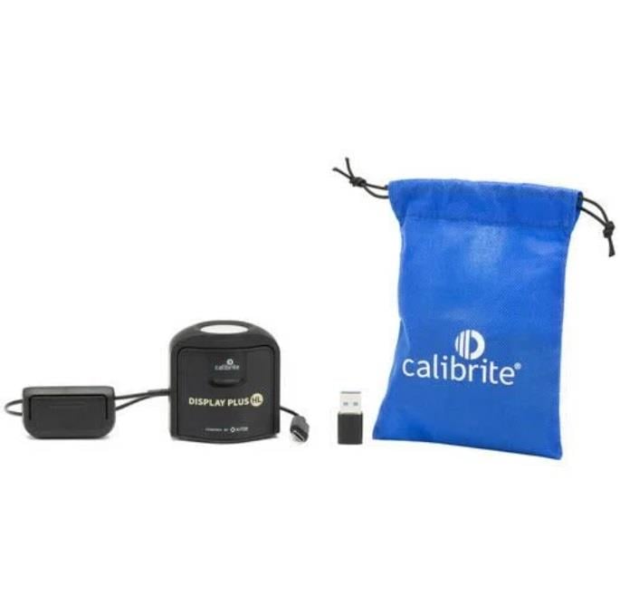 Calibrite Display Plus HL