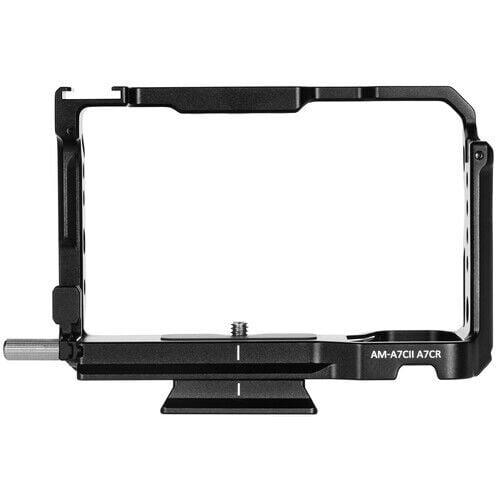 Camera Cage for Sony A7CII/A7CR