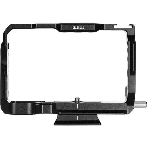 Camera Cage for Sony A7CII/A7CR