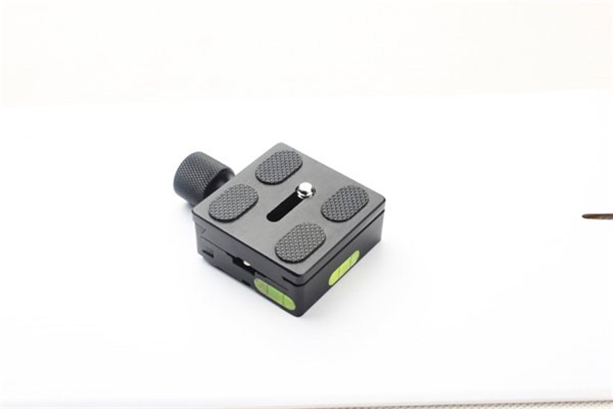 Camten AP-02B Head & Plate
