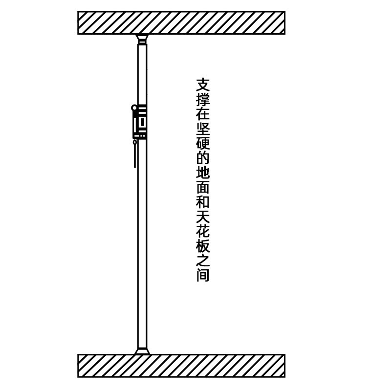 Camten AUTO POLE SA-58
