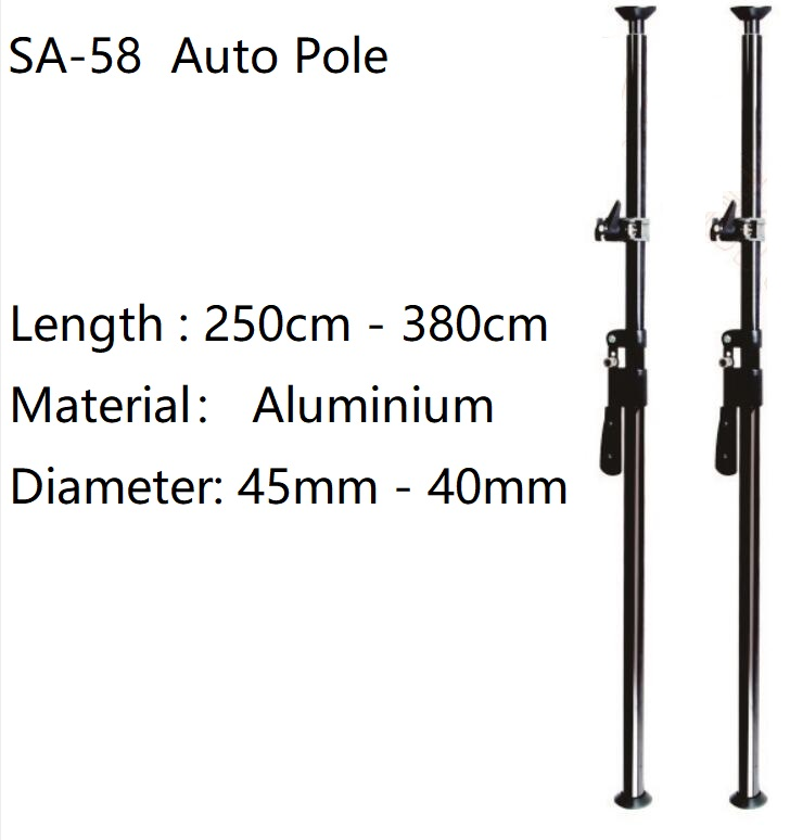 Camten AUTO POLE SA-58