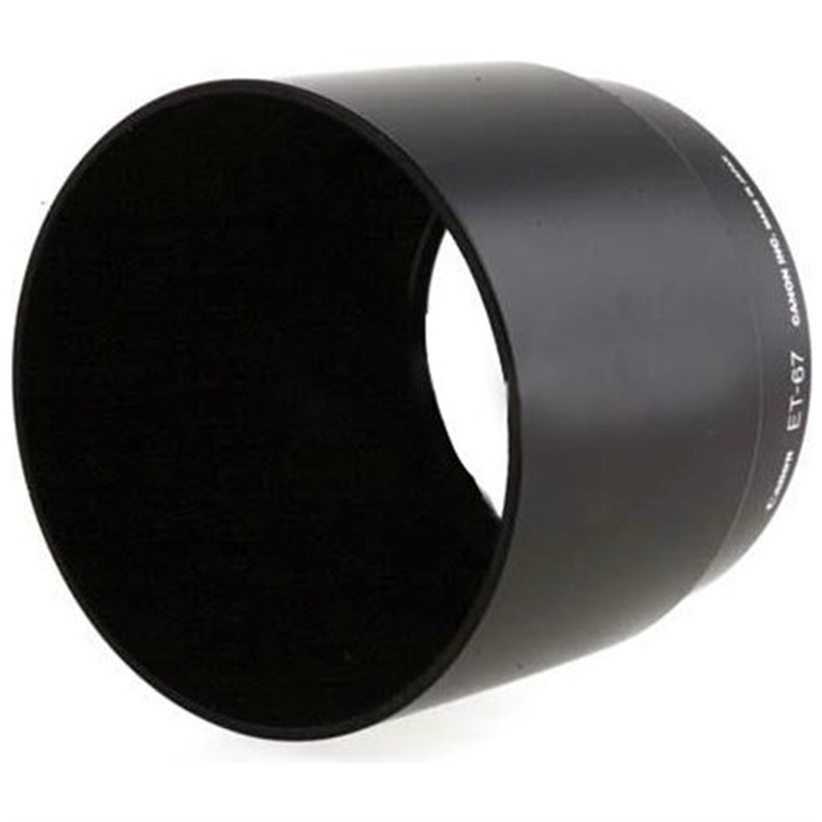 Camten Canon Et-67 Parasoley