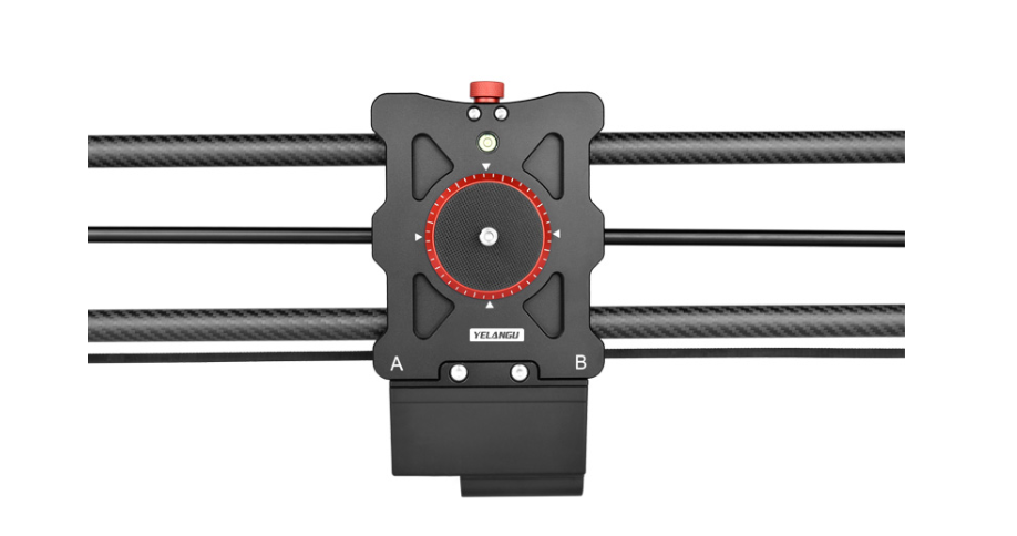 Camten Electric Slider S-8