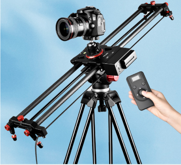 Camten Electric Slider S-8