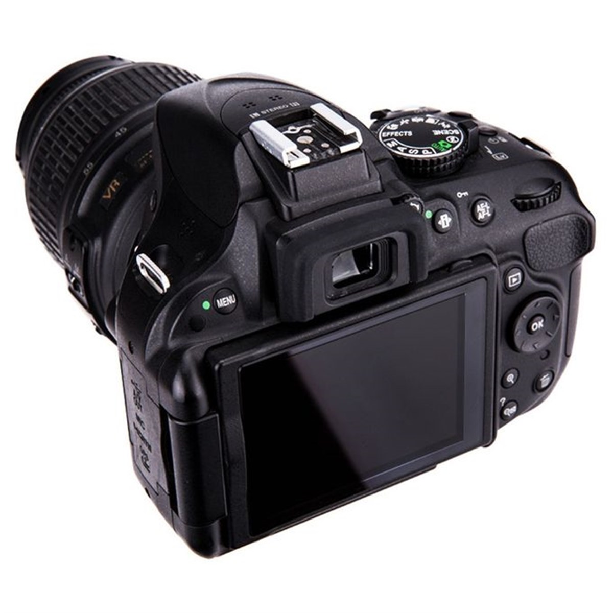 Camten Eye Hood  FOR D5100/5200