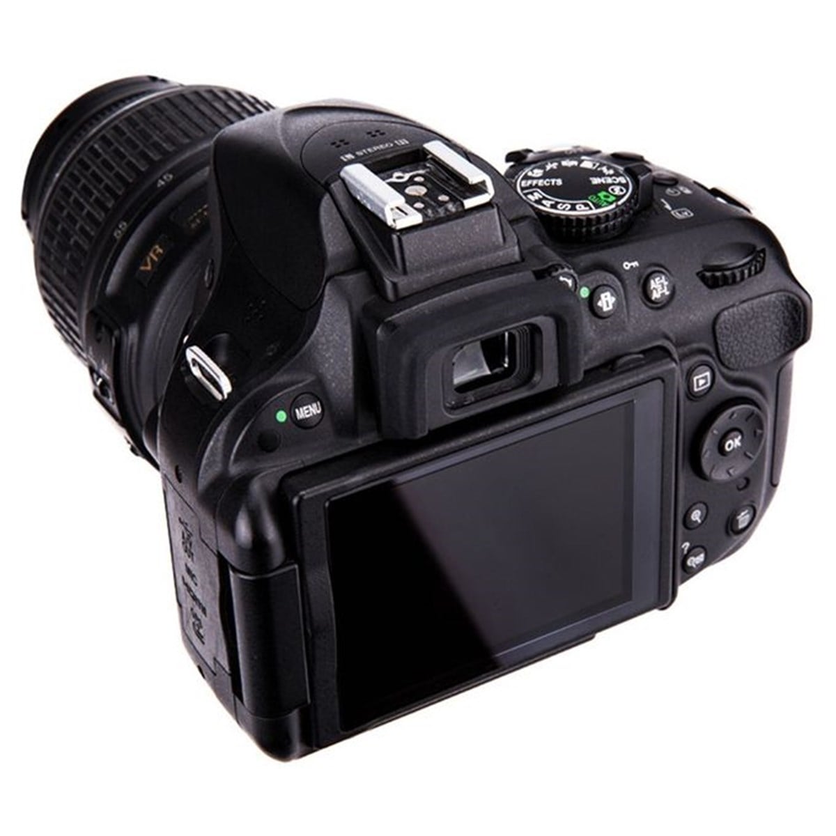 Camten Eye Hood  FOR D7100/7200