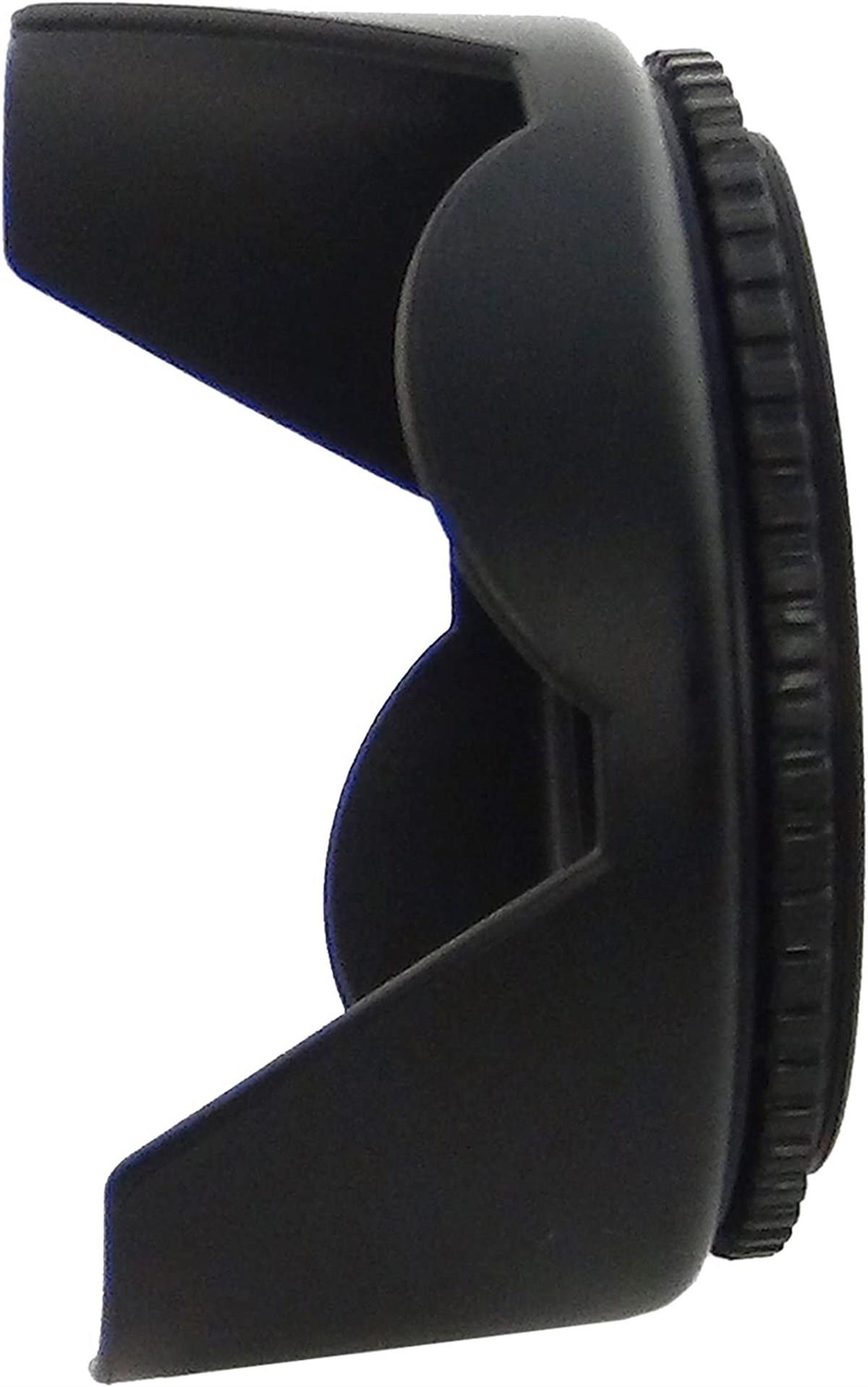 Camten HD-04 Çevirmeli Parasoley 52mm