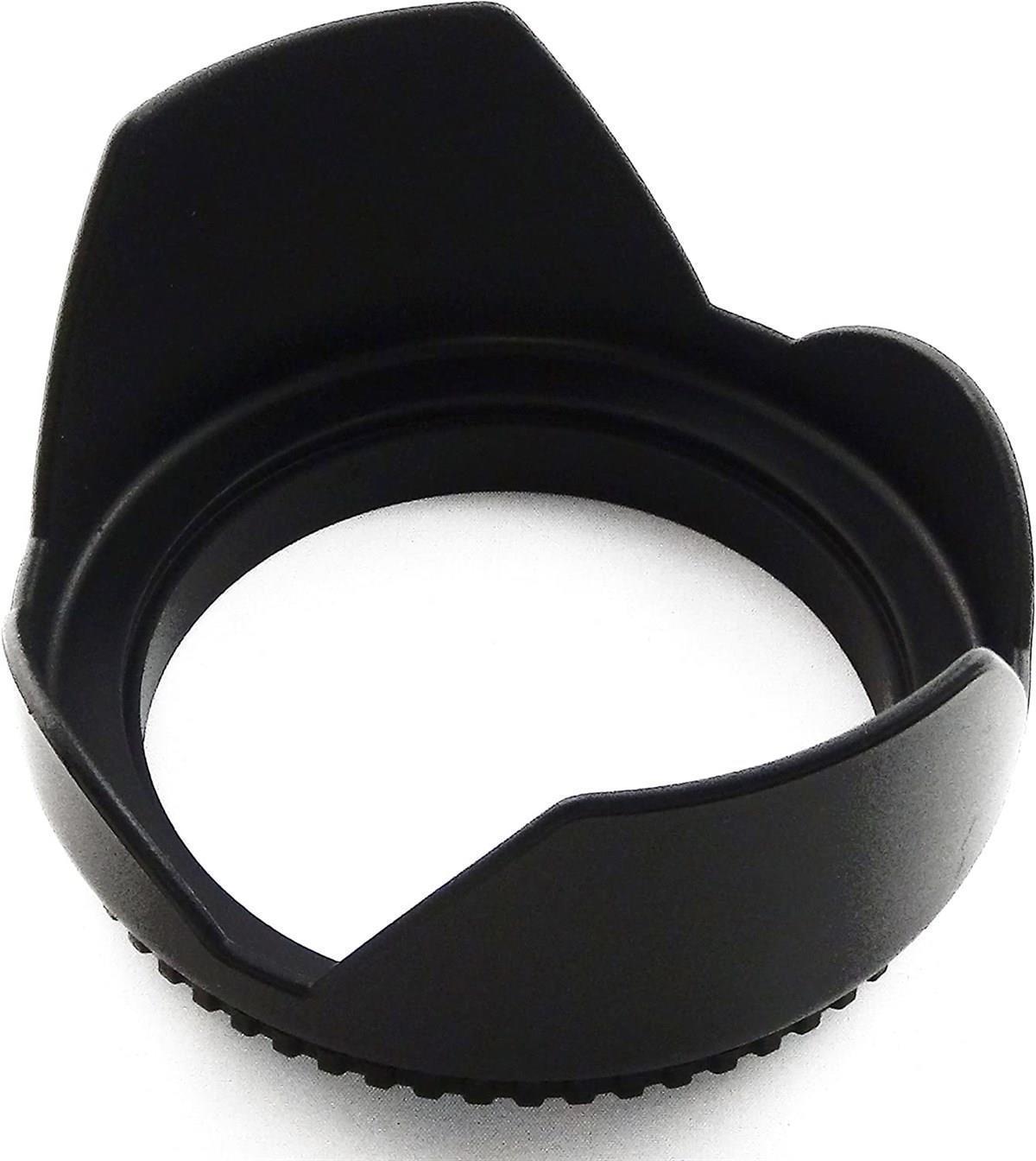 Camten HD-04 Çevirmeli Parasoley 52mm
