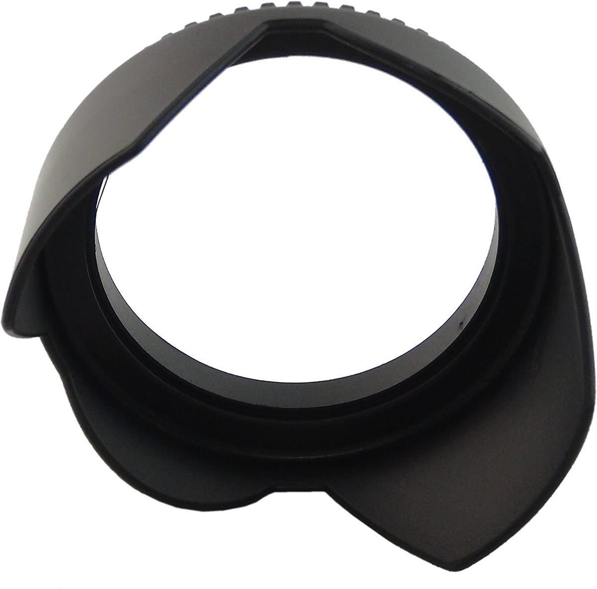 Camten HD-04 Çevirmeli Parasoley 52mm