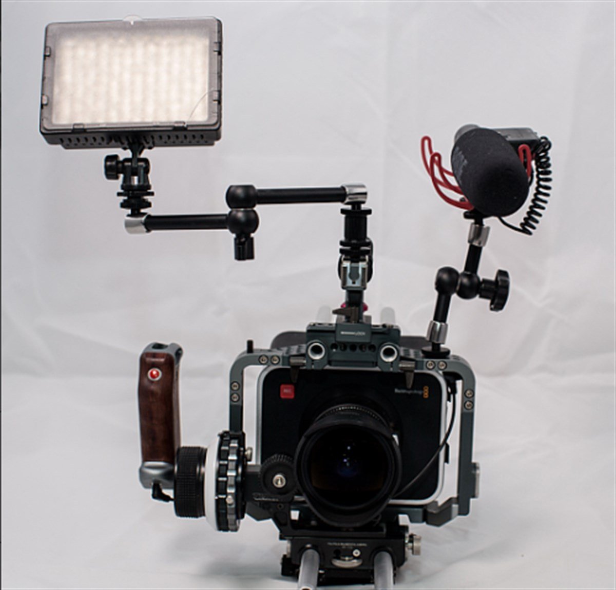 Camten MA-11 11 Magic Arm