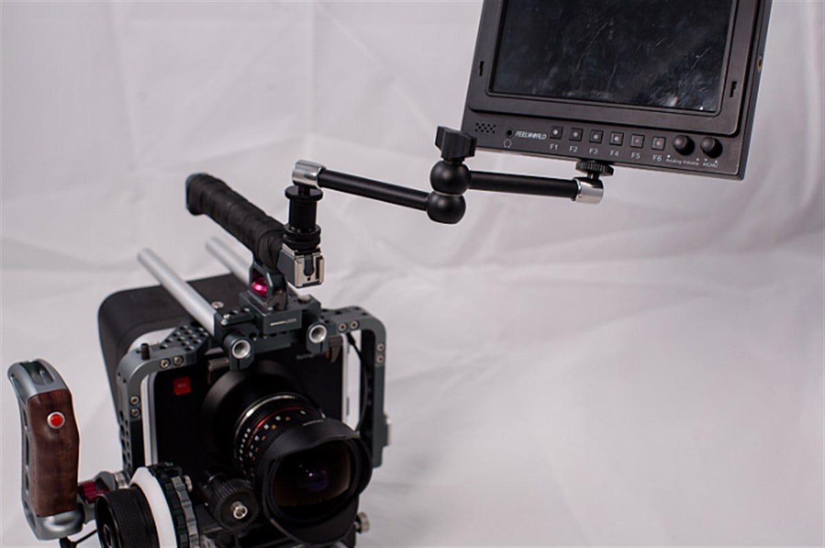 Camten MA-11 11 Magic Arm