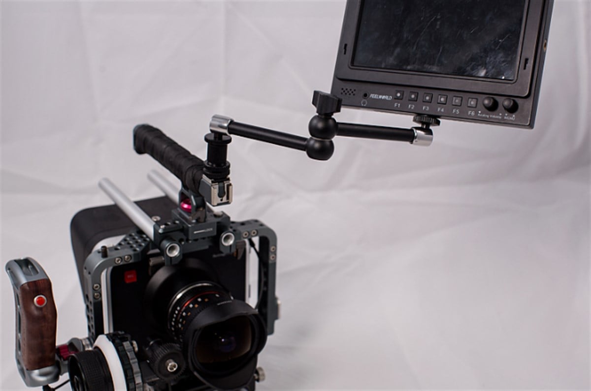 Camten MA-7 7 Magic Arm