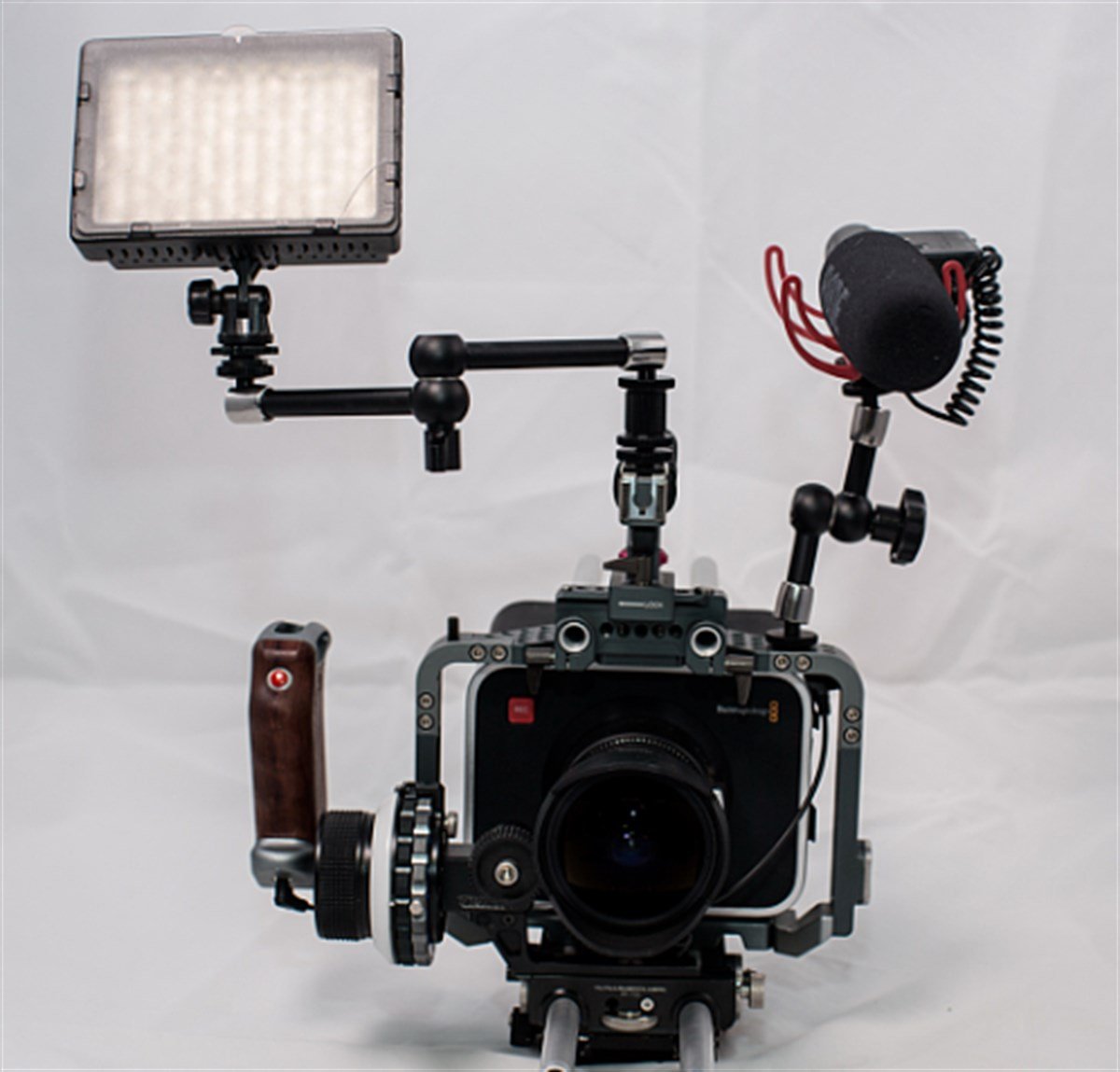 Camten MA-7 7 Magic Arm