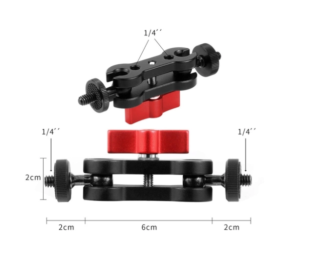 Camten Magic Arm MA-5