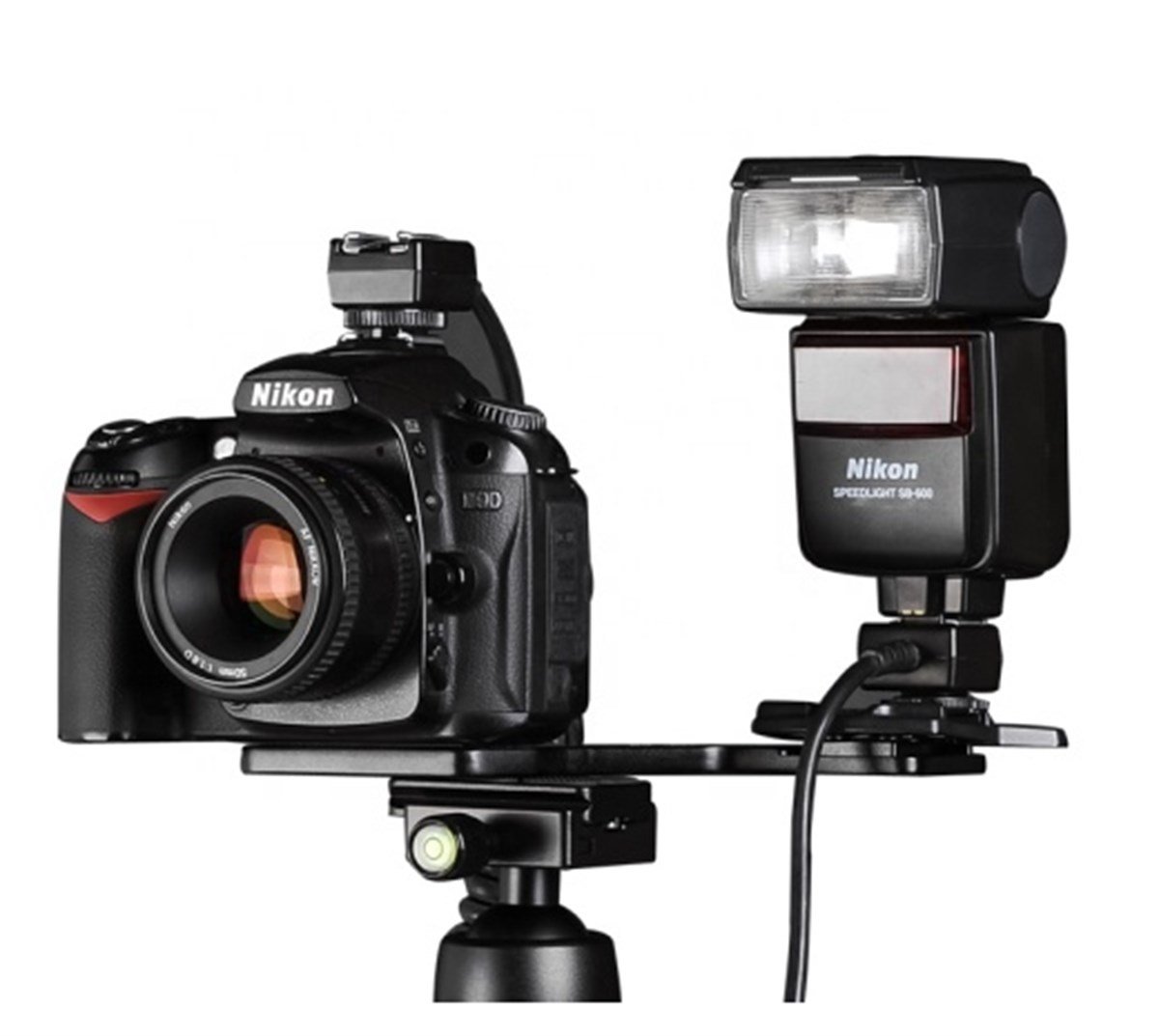Camten Manbily MBL-FB Flash Bracket